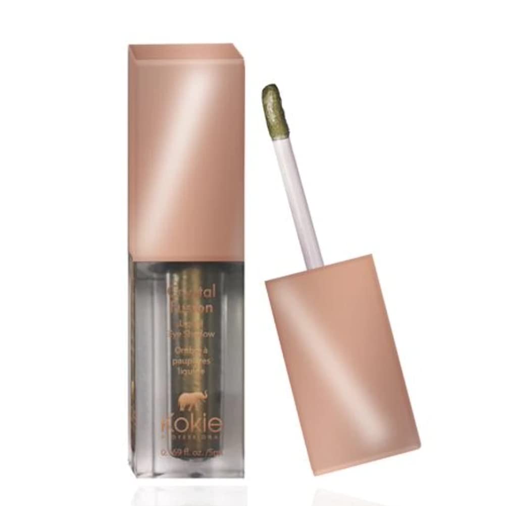 Kokie Cosmetics Crystal Fusion (Mothership)