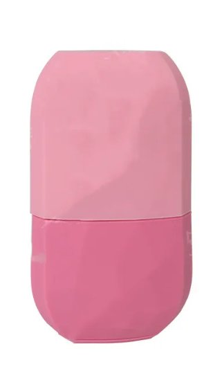 Silicone Compression Ice Tray for Cosmetics