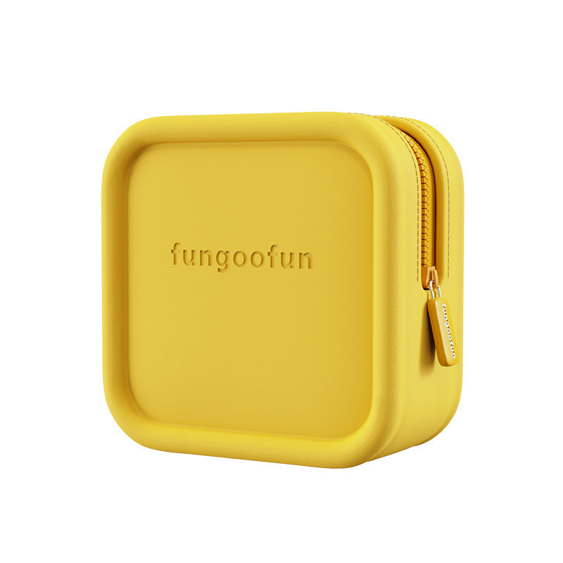 Large Capacity Portable Cosmetics Storage Bag