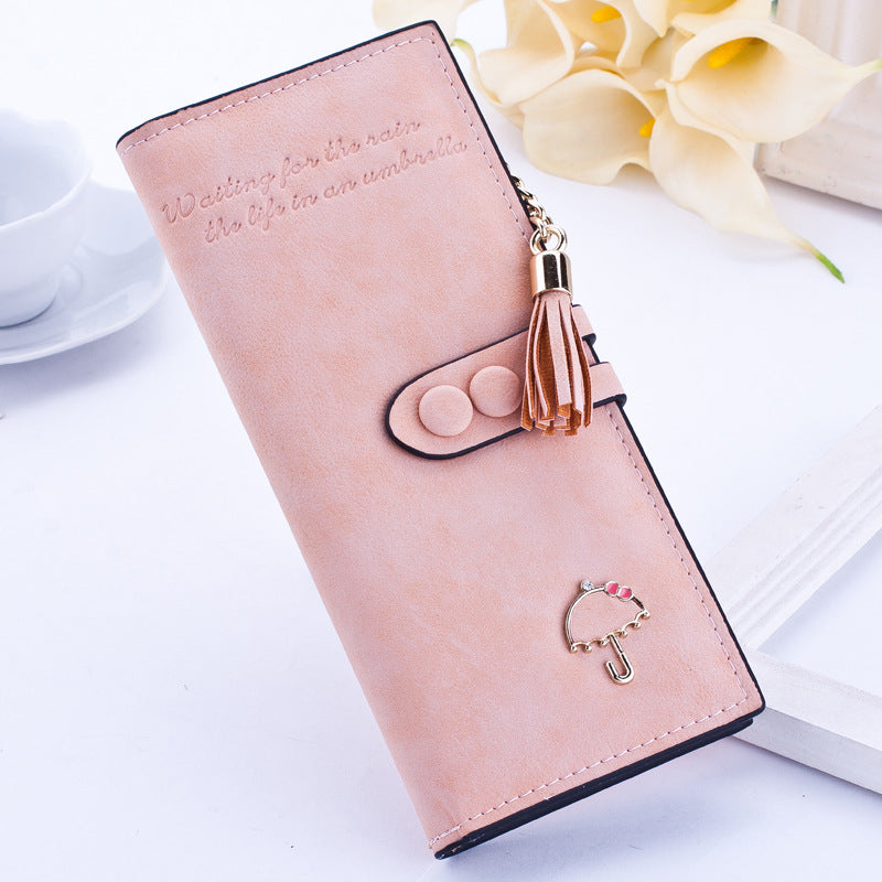 Wallets, Purses, and Clutches Collection