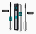 4D Silk Fiber Mascara for Length & Volume