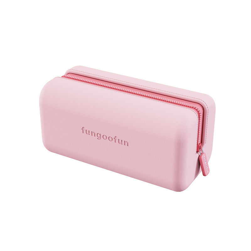 Large Capacity Portable Cosmetics Storage Bag