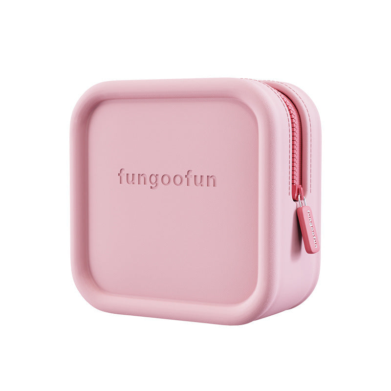 Large Capacity Portable Cosmetics Storage Bag