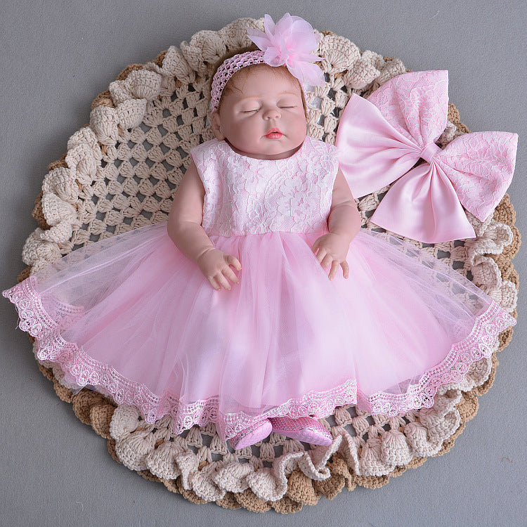 Children's Dresses and Gowns