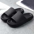 Platform Beach Slippers