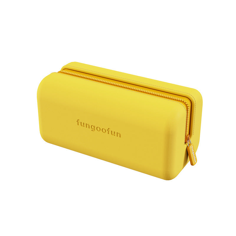 Large Capacity Portable Cosmetics Storage Bag