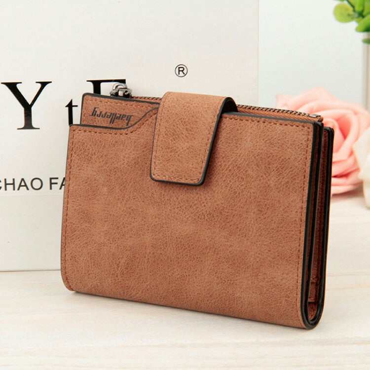 Wallets, Coin Purses, and Clutches Collection