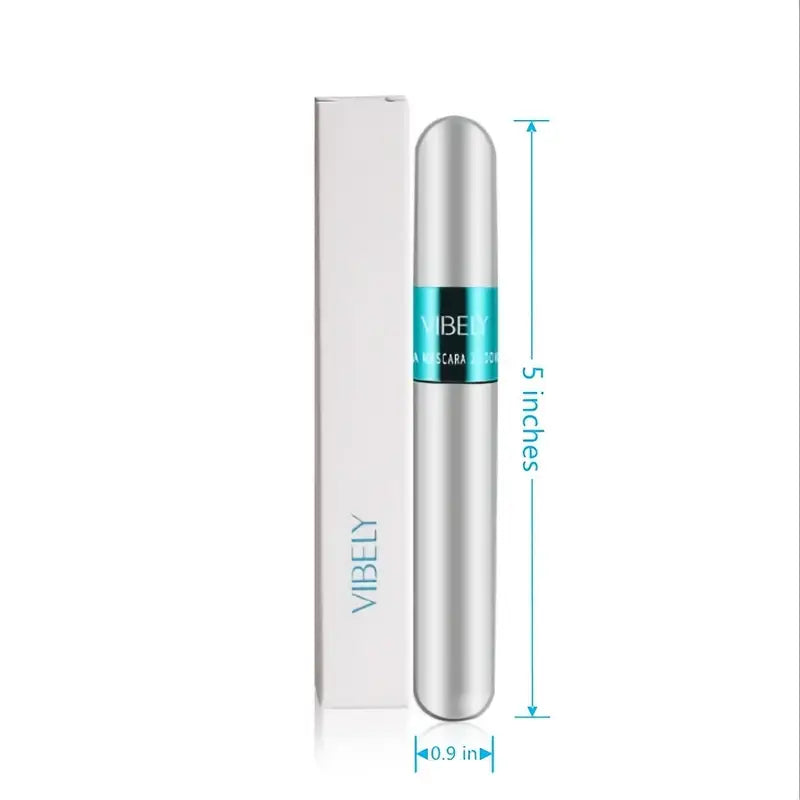 4D Silk Fiber Mascara for Length & Volume