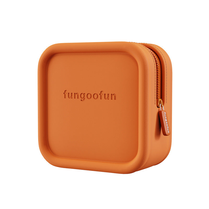 Large Capacity Portable Cosmetics Storage Bag