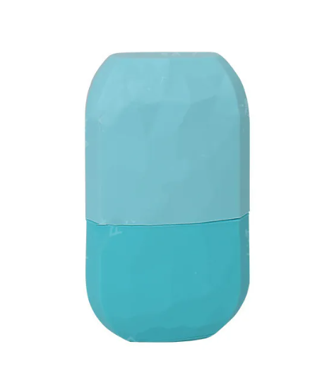 Silicone Compression Ice Tray for Cosmetics