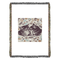 Cat Lovers - Heirloom Blanket