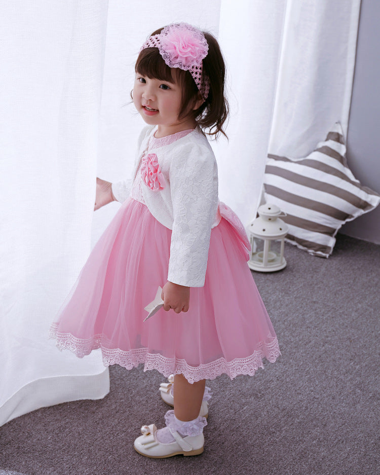 Children's Dresses and Gowns