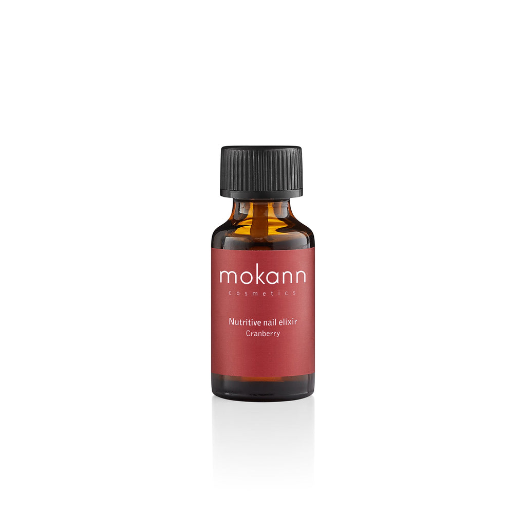 Nutritive Nails Elixir