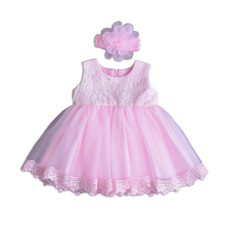 Children's Dresses and Gowns