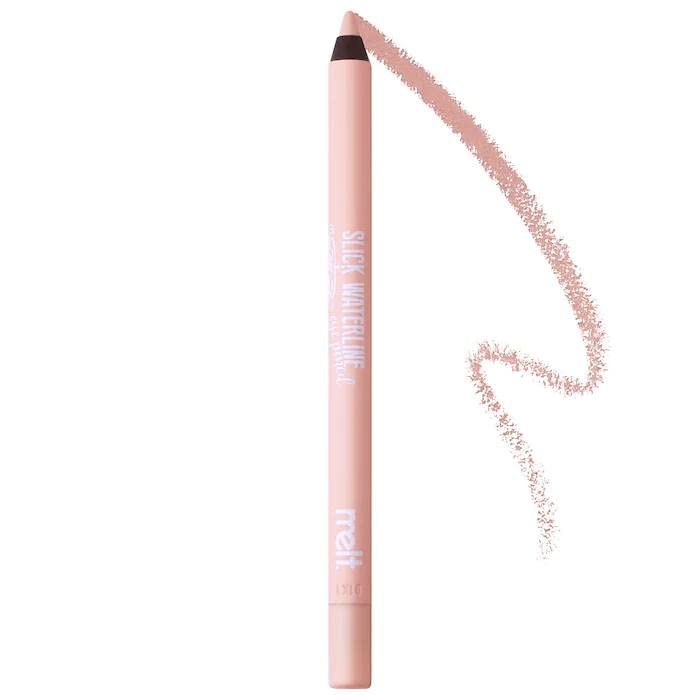 Melt Cosmetics Slick Waterline Eye Pencil - Ivory