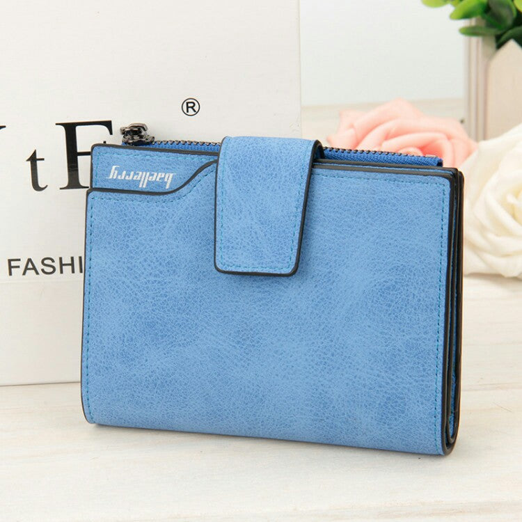 Wallets, Coin Purses, and Clutches Collection