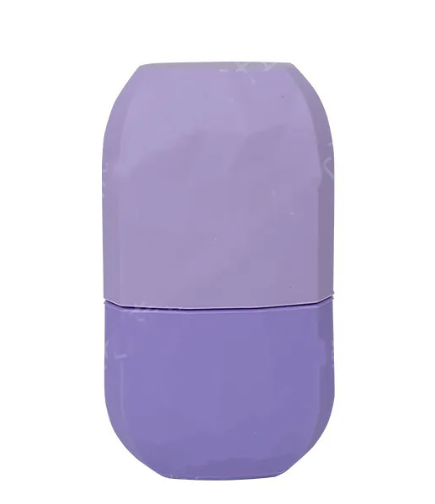 Silicone Compression Ice Tray for Cosmetics