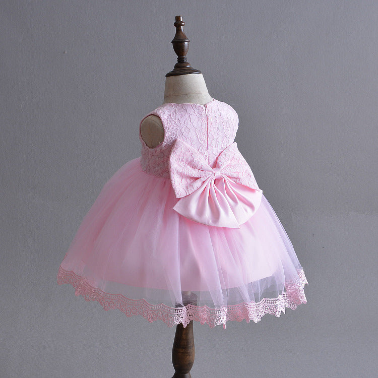 Children's Dresses and Gowns